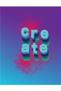 Create