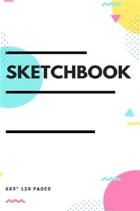 Sketchbook
