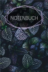 Notenbuch