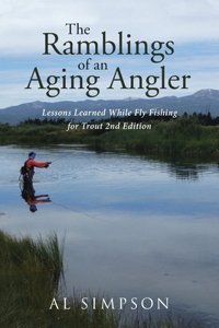 Ramblings of an Aging Angler