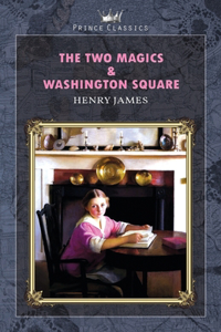 The Two Magics & Washington Square