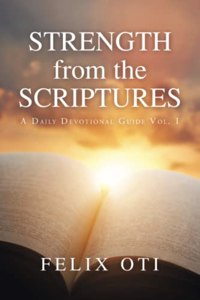 Strength from the Scriptures