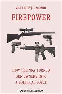 Firepower Lib/E