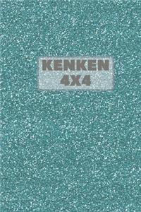 Kenken 4x4