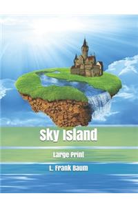 Sky Island