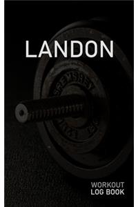 Landon