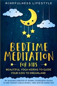 Bedtime Meditation for Kids