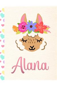 Alana