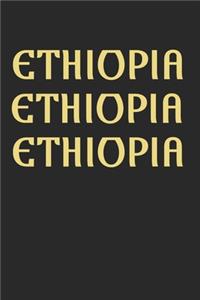 Habesha T Ethiopia Eritrea Gift Idea