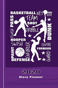 Girls Basketball