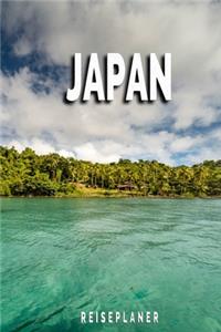 Japan - Reiseplaner