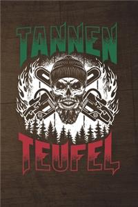 Tannen Teufel