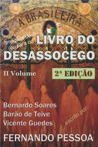 II Vol - LIVRO DO DESASSOCEGO