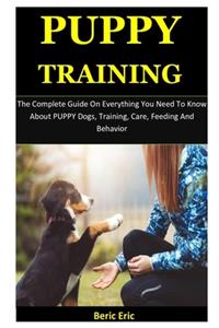 Puppy Training