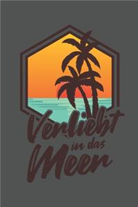 Verliebt In Das Meer