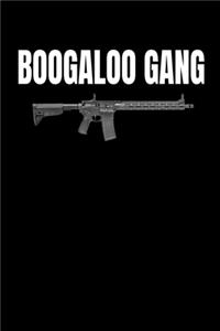 Boogaloo Gang