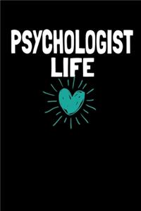 Psychologist Life