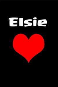 Elsie