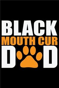 Black Mouth Cur Dad