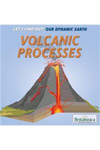 Volcanic Processes