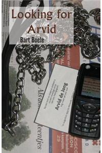 Looking for Arvid