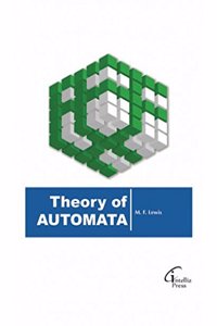 Theory Of Automata