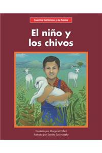 Nino y los Chivos