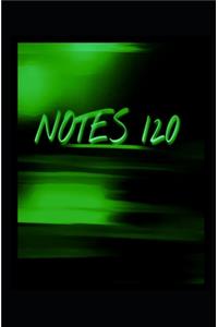 Notes 120