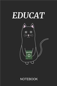 Educat Notebook