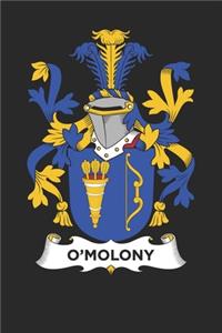 O'Molony