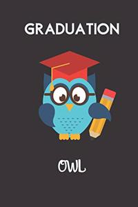 graduation owl