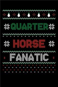 Quarter Horse Fanatic