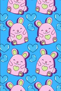 Cute Hamster Pattern