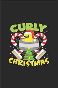 Curly christmas