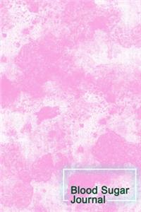 Blood Sugar Journal