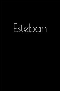 Esteban