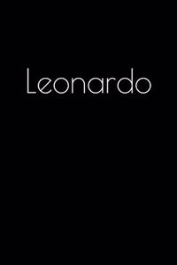 Leonardo