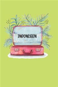 Indonesien