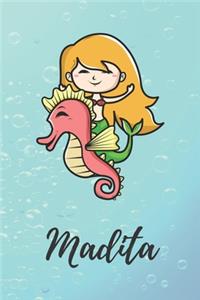 Madita