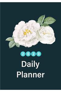 2020 Daily Planner