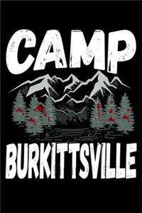 Camp Burkittsville