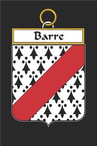 Barre