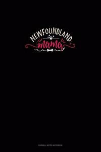 Newfoundland Mama