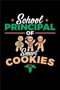 School Principal Of Smart Cookies