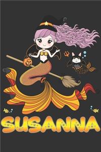 Susanna