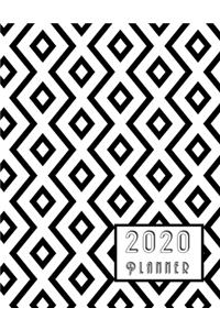 2020 Planner