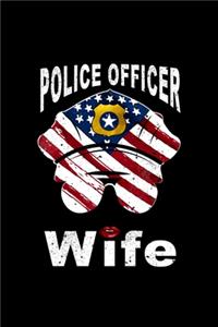 Police Officer Wife