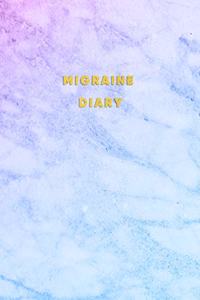 Migraine Diary