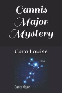Cannis Major Mystery