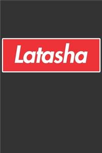 Latasha